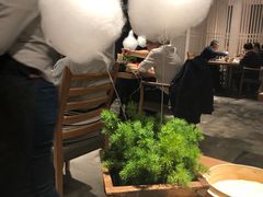 大堂-小大董·烤鸭(凤凰汇店)