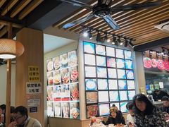 -郑记•不夜城烧烤•龙虾•虾蟹(黄鹤楼店)