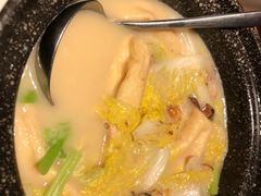 -莆田餐厅PUTIEN(深圳湾万象城家宴店)