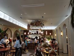 -来龙里 精致 东南亚餐室(万象城店)