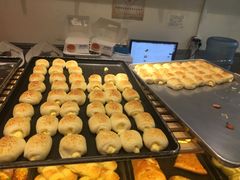 -广隆蛋挞王(农讲所店)