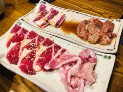 -小肉魁家•烧肉放题自助(南门中大国际店)