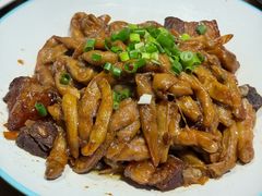 -八大碗·地道东北菜(白塔堡店)