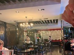 大堂-小资太太餐厅(南岗区店)