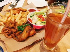 -必胜客(城西银泰店)