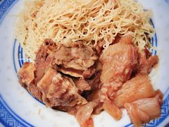 -麦奀云吞面世家 山顶店(山顶广场店)