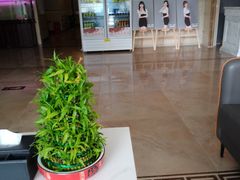 -茗海意境·影院式足道SPA(南坪店)