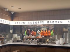 -茶港·点心·啫啫煲(群光广场店)