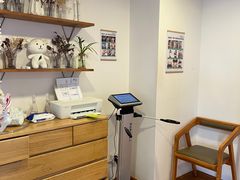 -悦耐私教健身馆(保利中心店)