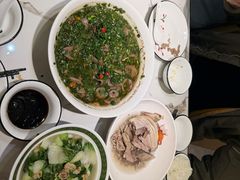 -雅酌园·烟火南京菜(颐和路店)