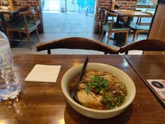 -李先生牛肉面大王(济南火车站候车室店)
