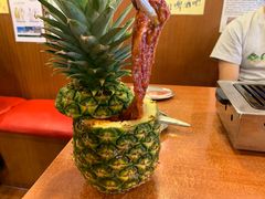 -蒜香焼肉PURUSHIN(马场路店)