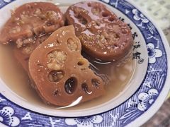 -粗茶淡饭(东关街店)