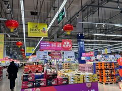 -麦德龙(浦东店)