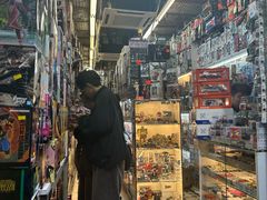 -鸿兴玩具
