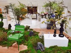 大堂-潮一不贰·法式甜品·生日蛋糕·西式简餐(外滩店)