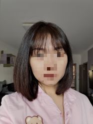 -MONE美发沙龙