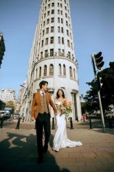 -雨墨婚纱摄影工作室