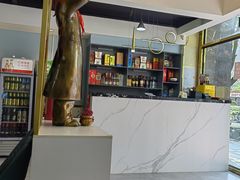 -农家湘菜(安亭店)