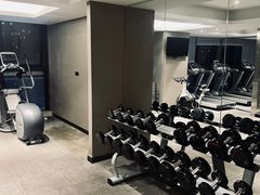 -重庆观音桥华美达安可酒店