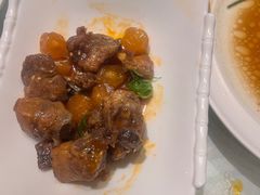 -沁香庭中餐厅·川粤菜(重庆高新假日酒店)