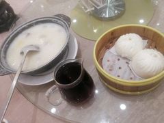 -聚彩居三和酒楼•老字号粤菜(南城店)