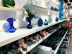 -宜家家居(四元桥商场店)