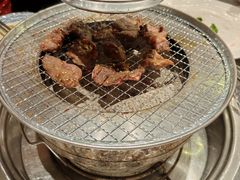 -隐家本格烧肉(万达广场店)