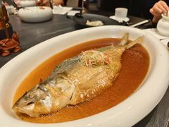 -RIVIERA 松鹤楼(外滩店)