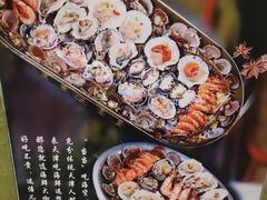 -普天和酒楼·新津菜·烤鸭(天津之眼店)