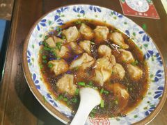 虾子馄饨-九炉分座(五彩店)