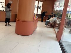 -茶话弄(中贸广场店)