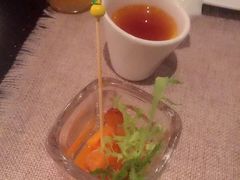 -厦门悦华酒店·绿庭主题自助餐厅