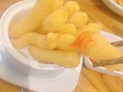 -曼玉餐厅(大卫城店)
