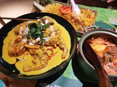 -7mall美食潮地标