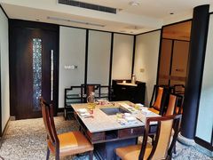 包厢-大妙火锅·非物质文化遗产(东湖公园店)