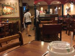-玛格萝妮比萨屋(陆家浜路店)