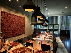 -郑州建业艾美酒店