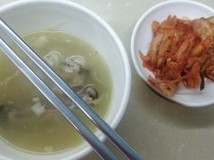 -朴氏韩国料理(北欧丽景店)