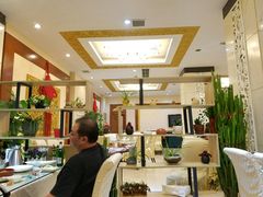 -老虎滩船说·海胆水饺·大连海鲜(老虎滩店)
