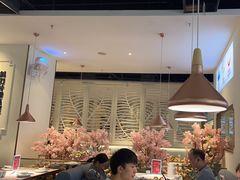 -花椒俏川菜小馆(南海万达店)