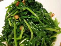 -茶香书香私房菜(北台一路店)