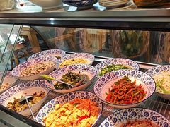-张文国梆梆肉葫芦头(大雁塔店)