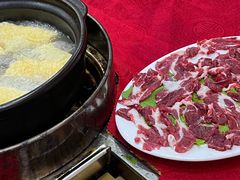 -濠轩阁特色生蚝火锅(水湾路店)