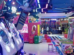 -大玩家(大连高新万达店)