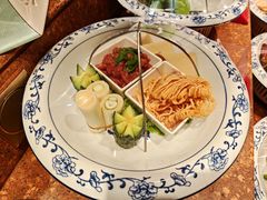-老淮安·淮安菜(周恩来纪念馆店)