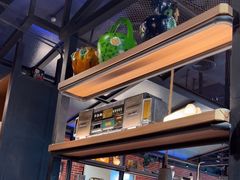 -探鱼·鲜青椒爽麻烤鱼(天河优托邦店)