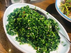 -湘聚缘湘菜馆(斜土路店)