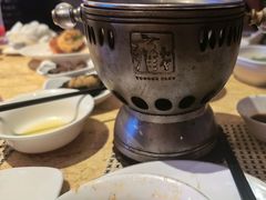 -雍和会海鲜姿造自助(湖东路店)