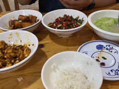 -笨罗卜浏阳菜馆(富家湾小区店)